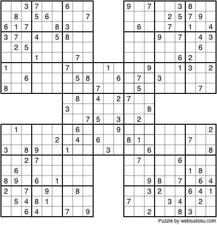sudoku web sudoku web