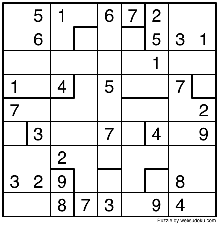 web sudoku printable daily sudoku variation