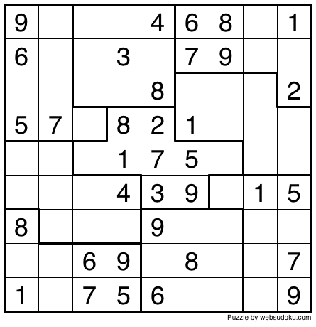 web sudoku printable daily sudoku variation