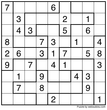 web sudoku printable daily sudoku variation